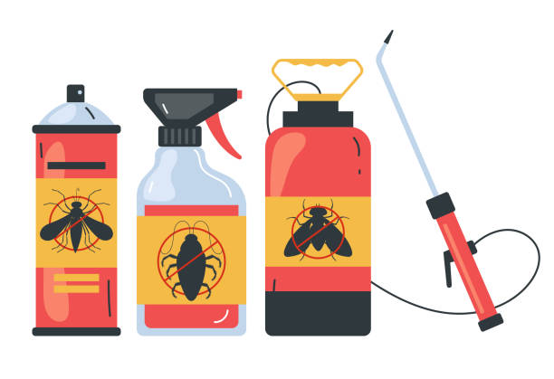 Best Rat Extermination Near Me  in Mount Vernon, IL